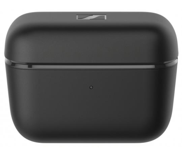 Sennheiser CX True Wireless Czarne - 704089 - zdjęcie 4